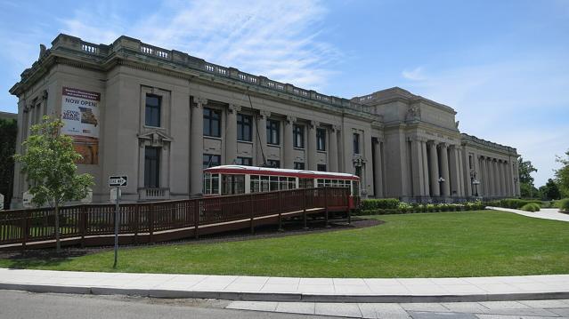 Missouri History Museum